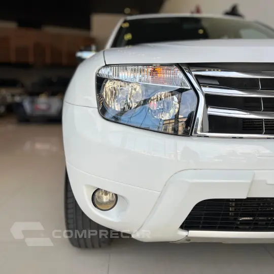 DUSTER 1.6 Dynamique 4X2 16V