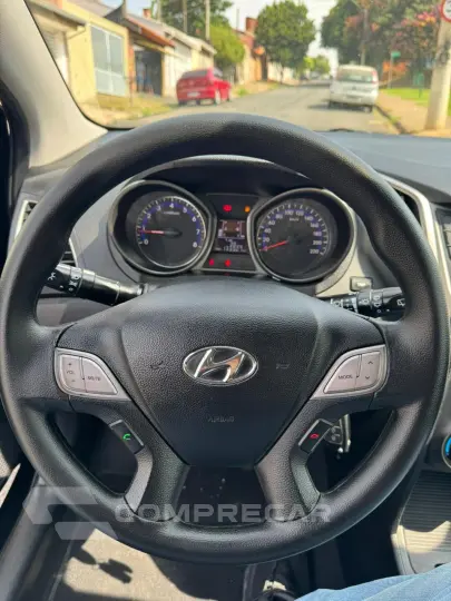 Hb20 1.6 Comfort Flex