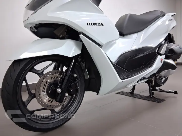 HONDA PCX 160 ABS