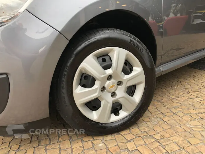 Montana 1.4 Mpfi Ls Cs 8V Flex 2P Manual