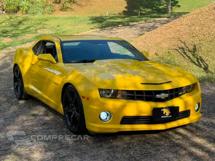 Camaro SS 6.2 V8 16V