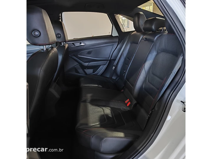JETTA 2.0 350 TSI GASOLINA GLI DSG