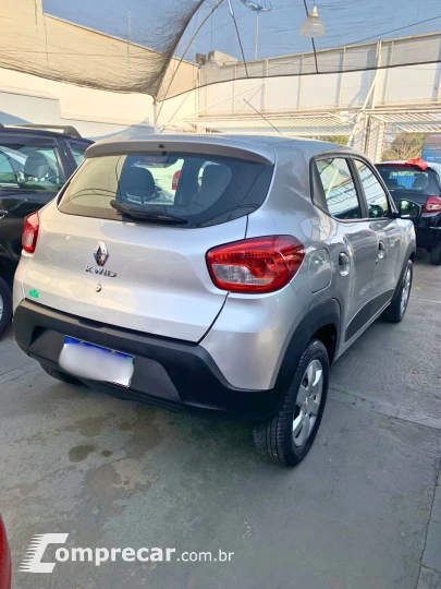 KWID 1.0 12V SCE ZEN