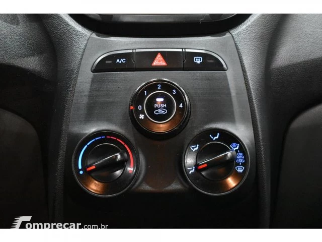 HB20S - 1.0 COMFORT PLUS 12V 4P MANUAL