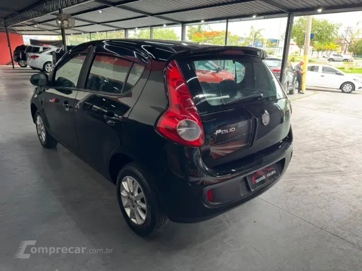 Palio 1.0 4P FLEX ATTRACTIVE