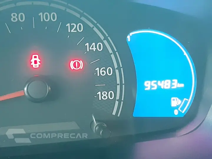 KWID 1.0 12V SCE Outsider