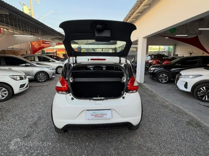 MOBI 1.0 8V EVO Like.