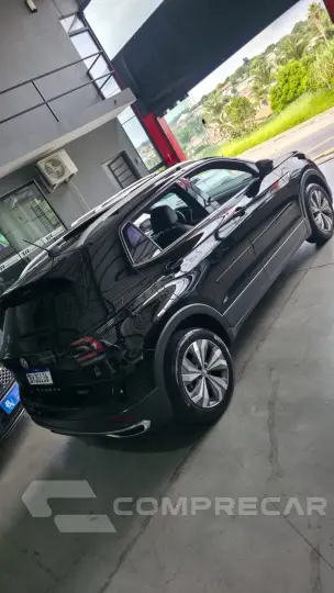 T-CROSS 1.4 250 TSI Highline