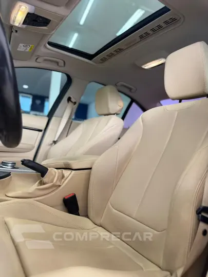 320I 2.0 moder sport