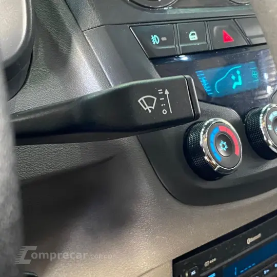 AGILE LT 1.4 MPFI 8V FlexPower 5p