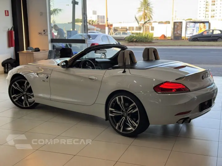 Z4 2.0 16V 20I SDRIVE GP ROADSTER AUTOMÁTICO