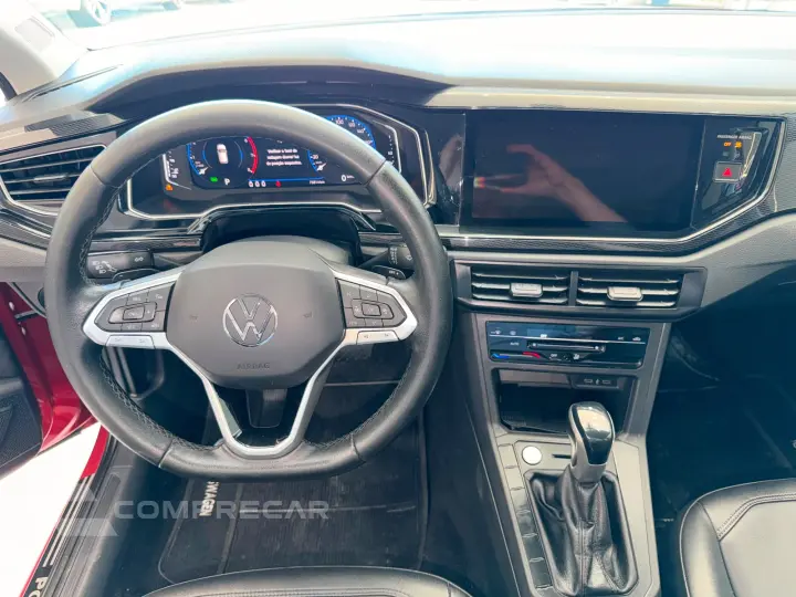 Polo Highline 1.0 Tsi