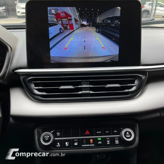 PULSE AUDACE 1.0 Turbo 200 Flex Aut.