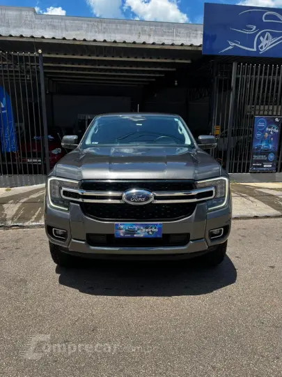 RANGER 3.0 V6 Turbo CD XLT 4X4