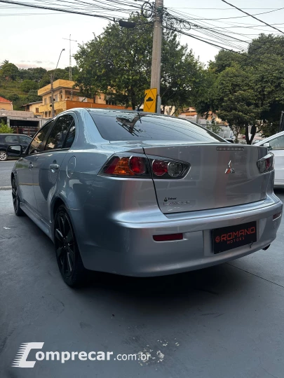 LANCER 2.0 16V