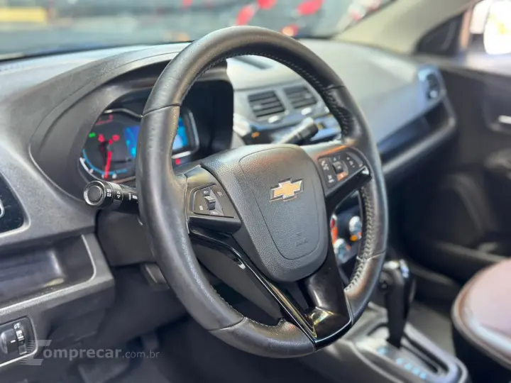 COBALT 1.8 MPFI Elite 8V