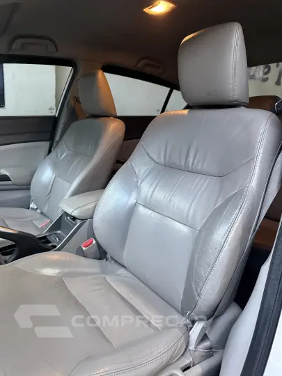 CIVIC 2.0 LXR 16V