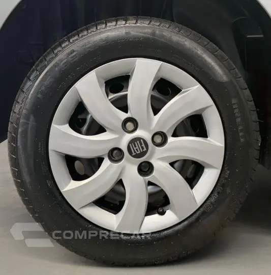 PALIO 1.0 MPI Attractive 8V