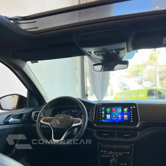 T-CROSS 1.4 250 TSI Highline