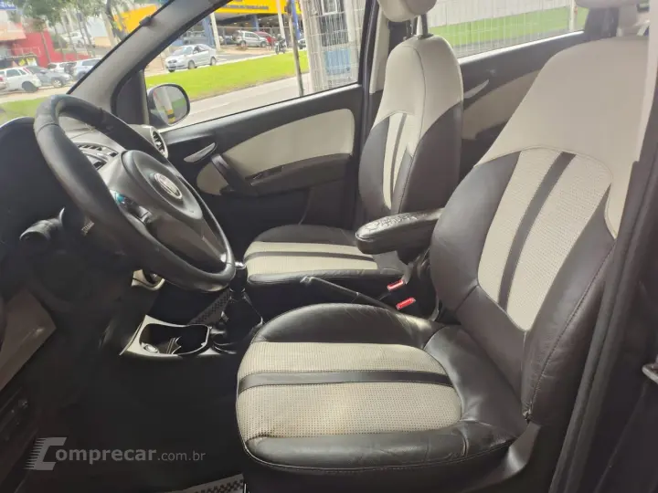 GRAND SIENA 1.6 MPI ESSENCE 16V