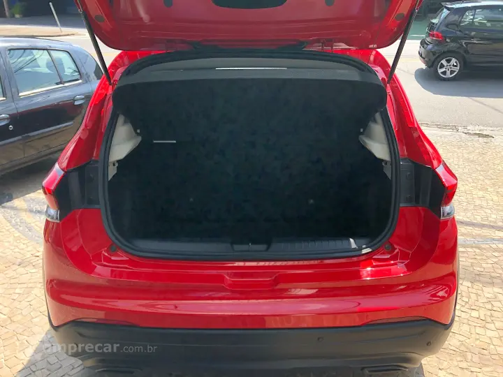 Pulse 1.3 Flex Drive Cvt