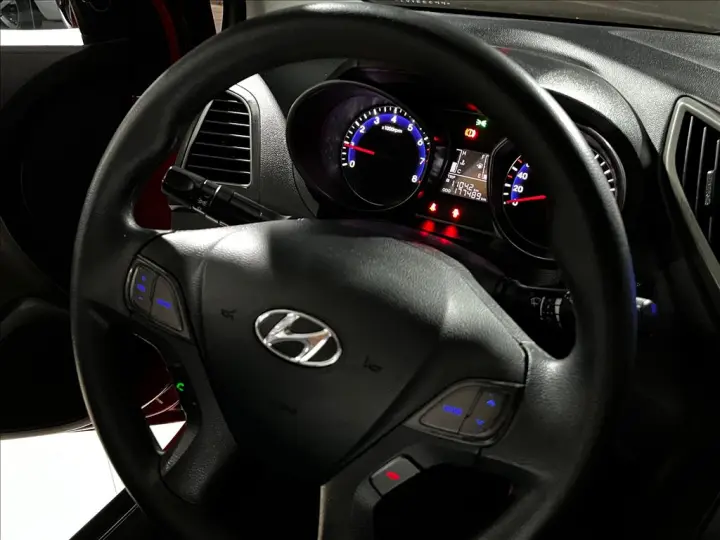 HB20 1.0 COMFORT 12V FLEX 4P MANUAL