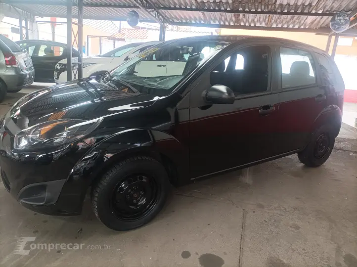 FIESTA 1.0 MPI Class Hatch 8V