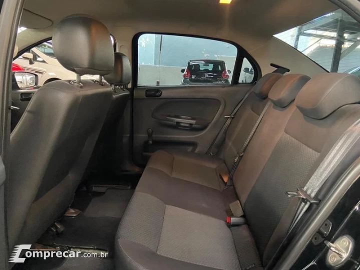 VOYAGE 1.0L MC4