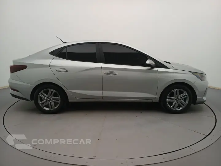 HB20S 1.0 TGDI FLEX LIMITED AUTOMÁTICO