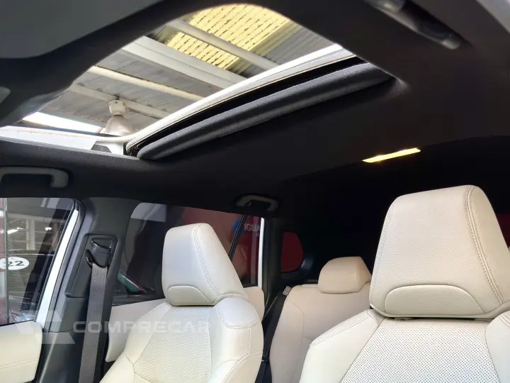COROLLA CROSS 2.0 VVT-IE FLEX XRX DIRECT SHIFT