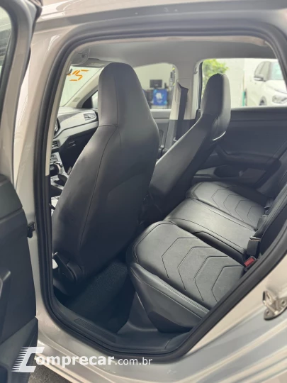 POLO 1.0 170 TSI Highline