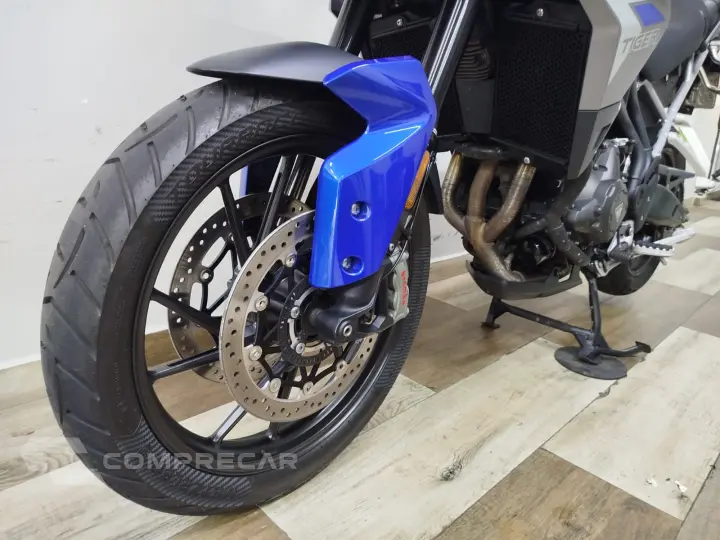 TIGR 900 GT PRÓ