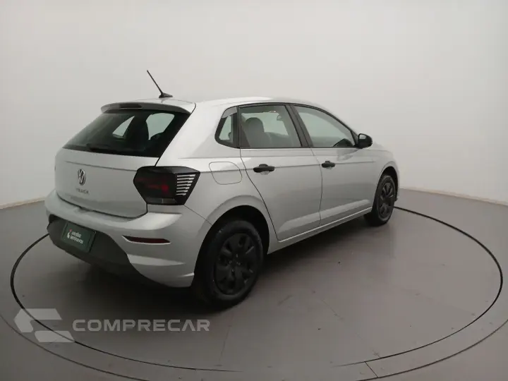 POLO 1.0 MPI TRACK MANUAL