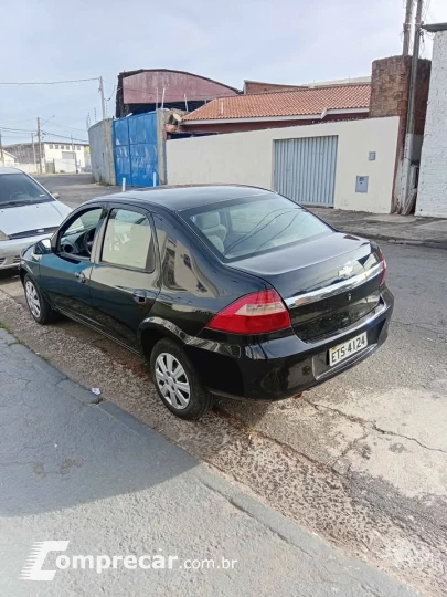 Prisma 1.4 4P LT VHCE FLEX