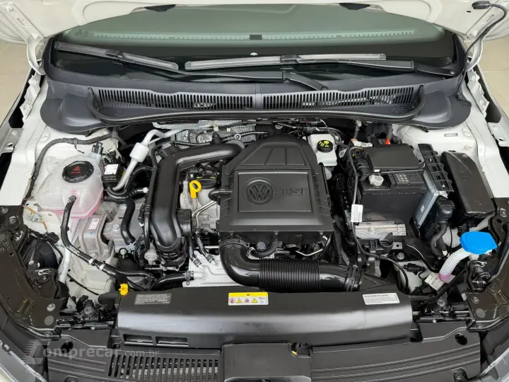 Vitus Confortline 1.0 Tsi