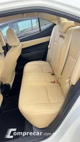 COROLLA 2.0 Vvt-ie Altis