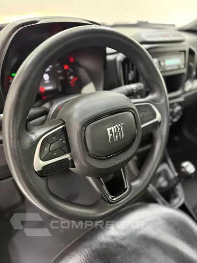 STRADA 1.3 Firefly Freedom CS