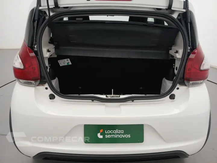 MOBI 1.0 EVO FLEX LIKE. MANUAL