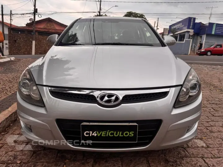 i30 2.0 16V 145cv 5p Mec.