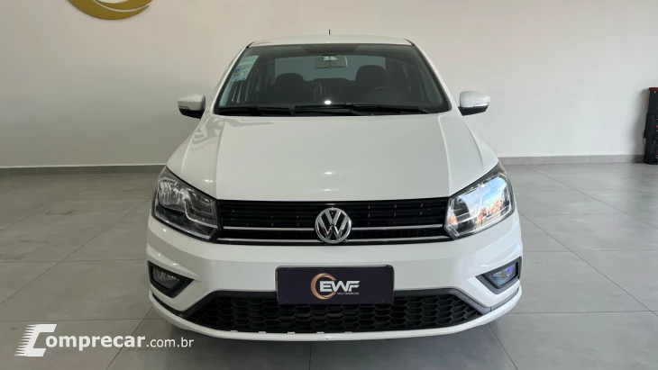 VOYAGE 1.0 Flex 12V 4p
