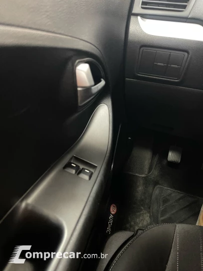 PICANTO 1.0 EX 12V