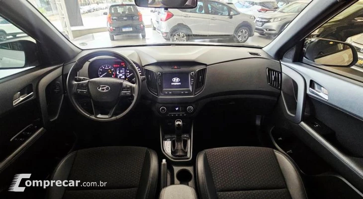 CRETA 20A SPORT