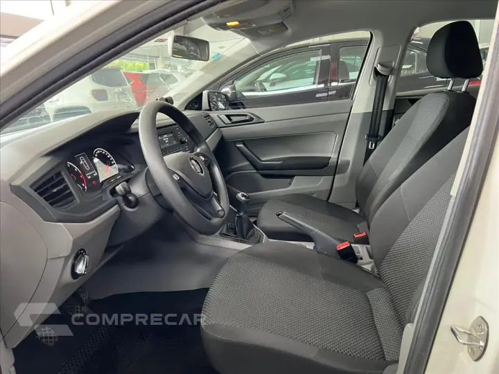 VIRTUS 1.6 MSI TOTAL FLEX MANUAL