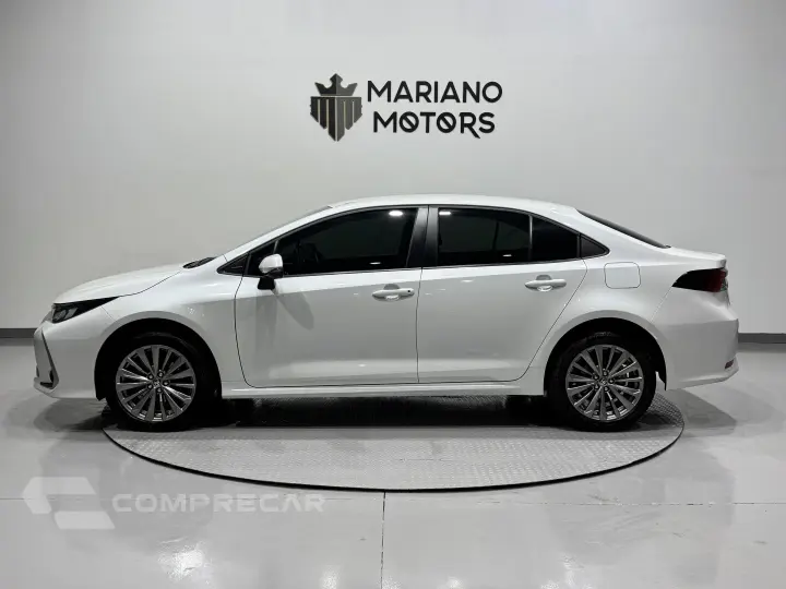 COROLLA 2.0 VVT-IE FLEX XEI DIRECT SHIFT
