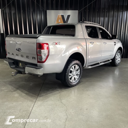 RANGER 3.2 Limited 4X4 CD 20V
