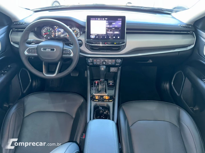 COMPASS 1.3 T270 Turbo Longitude
