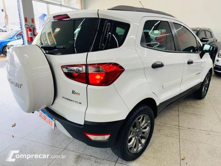 ECOSPORT FSL 1.6
