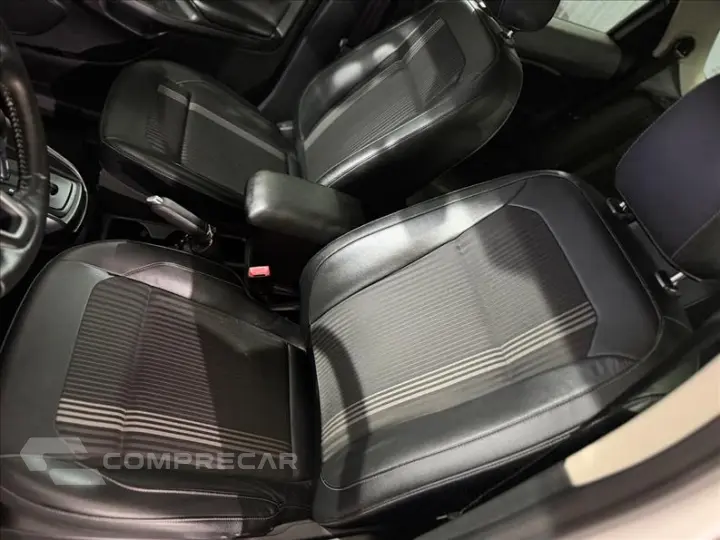 ECOSPORT 1.5 Ti-vct Freestyle