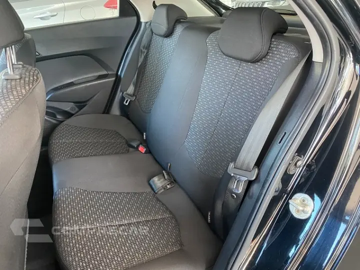 HB20 1.0 Comfort 12V