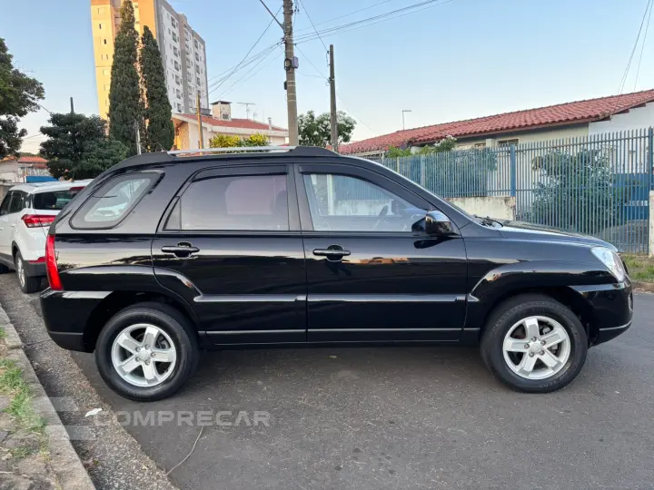 SPORTAGE 2.0 EX 4X2 V6